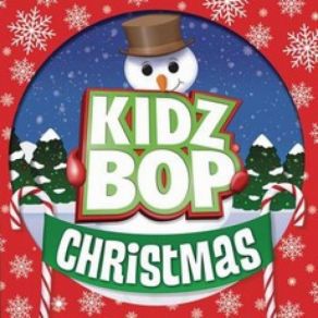 Download track Christmas Wrapping Kidz Bop