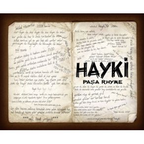 Download track Onlar HaykiDa Poet
