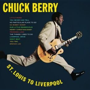 Download track Brenda Lee Chuck Berry
