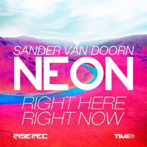 Download track Right Here Right Now (Ummet Ozcan Vocal Mix) Sander Van Doorn