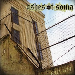 Download track Solitary Ashes Of Soma