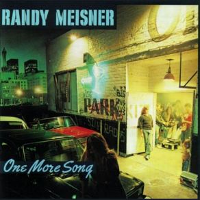 Download track One More Song Randy Meisner