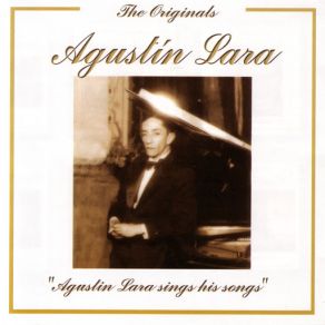 Download track Imposible Agustín Lara