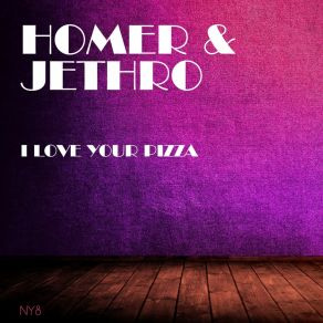 Download track C Jam Blues (Live) Homer & Jethro