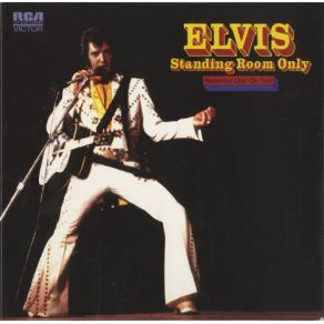 Download track Where Do I Go From Here Elvis Presley