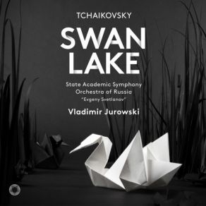 Download track 02. Swan Lake, Op. 20, TH 12, Act I (1877 Version) No. 1, Scène. Allegro Giusto Piotr Illitch Tchaïkovsky