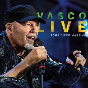 Download track L'uomo Più Semplice (Live) Vasco Rossi