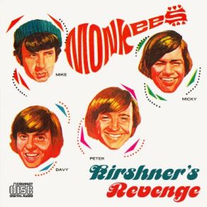 Download track Tear Drop City (Alternate Stereo Mix) The Monkees