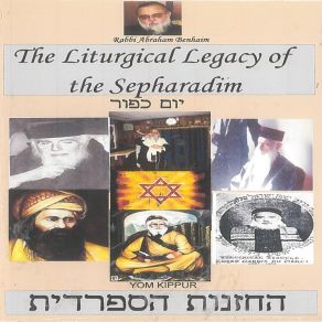 Download track Opening Of The Penitential Prayers For The Evening Services Of Yom Kippur - פתיחה לסליחות למנחה של יום כיפור Rabbi Abraham Ben-Haim