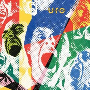 Download track Love To Love (2020 Remaster) UFO