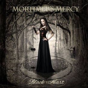Download track Little Dancer Mortimer's Mercy