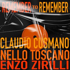 Download track Show Me The Place Claudio Cusmano, Nello Toscano, Enzo Zirilli