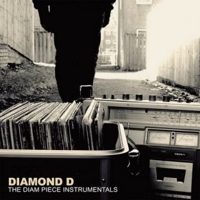 Download track Pump Ya Brakes Diamond D