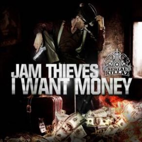 Download track Tarantino Jam Thieves