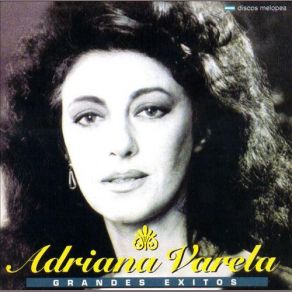 Download track Como Dos Extranos Adriana Varela