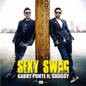 Download track Sexy Swag (Alien Cut & Dino Brown Radio Mix) Gabry Ponte, ShaggyAlien Cut