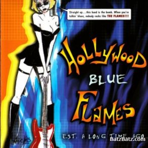 Download track Soon Forgotten The Hollywood Blue Flames