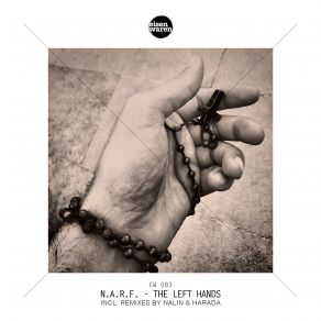 Download track The Left Hands (Harada Deeb Dubby Dub Remix) N. A. R. F