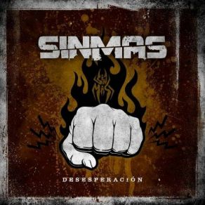 Download track Desesperación Sinmas