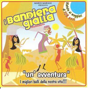 Download track Miniera I Bandiera Gialla