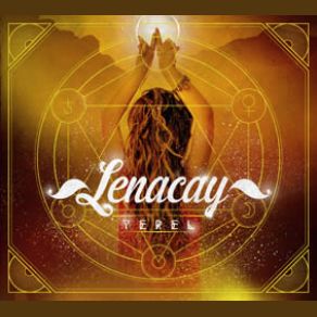 Download track Saving All My Love Lenacay