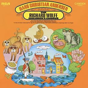 Download track The Ugly Duckling The Richard Wolfe Children's Chorus