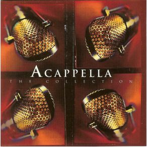 Download track Special Delivery Acapella