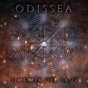 Download track Simetría Del Caos - Revelaciones Pt. IIi' Odissea