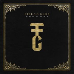 Download track Into The Blue Fire From The Gods