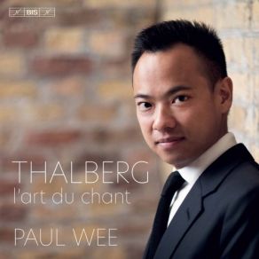 Download track L'art Du Chant Appliqué Au Piano, Op. 70, Series 1: No. 3, Adelaide (After Beethoven's Op. 46) Paul Wee