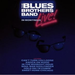 Download track The Thrill Is Gone The Blues Brothers