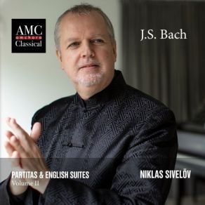 Download track 7. English Suite No. 2 In A Minor, BWV 807- I. Prelude Johann Sebastian Bach