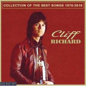 Download track Somewhere Over The Rainbow - What A Wonderful World Cliff Richard