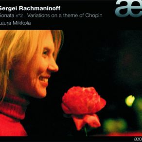 Download track Variations On A Theme Of Chopin In C Minor, Op. 22- Theme- Largo Laura Mikkola
