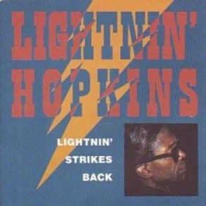 Download track Please Don'T Quit Me Lightnin’ Hopkins