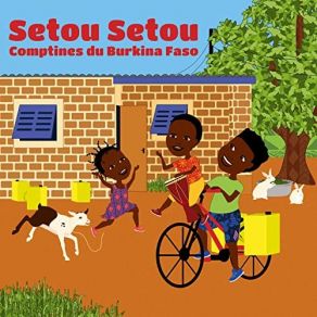 Download track Bébé Y Makun Moussa Koita