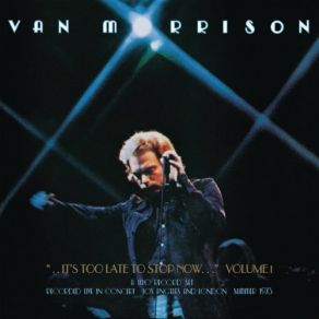 Download track I Believe To My Soul (Live) Van Morrison