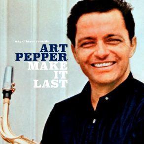 Download track Mambo De La Pinta Art Pepper