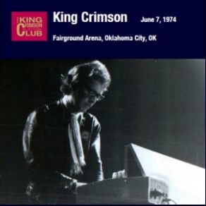 Download track Lament I King Crimson