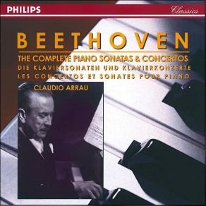 Download track 4. Piano Concerto No. 2 In B Flat Op. 19 - I. Allegro Con Brio Ludwig Van Beethoven