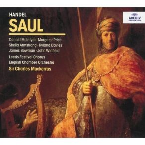 Download track 1. Saul HWV 53. Symphony - Allegro