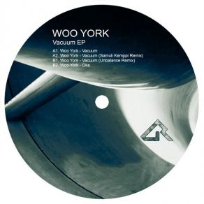 Download track Vacuum Woo York