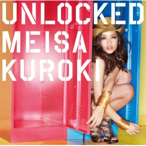 Download track Flash Light Meisa Kuroki