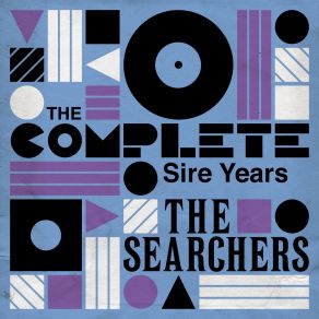 Download track Changing The Searchers