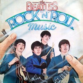 Download track Drive My Car The Beatles
