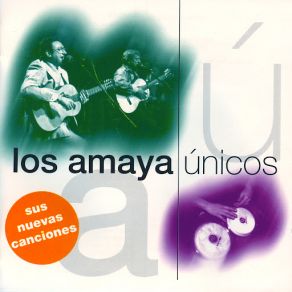 Download track Los Años Pasan Los Amaya