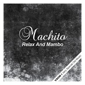 Download track Mambo America Machito