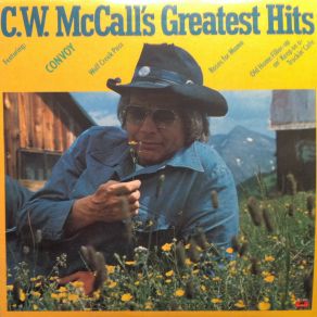 Download track Classified C. W. Mccall