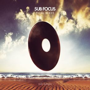 Download track Tidal Wave Sub Focus