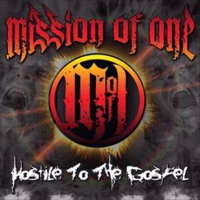 Download track Walk On Water Mission Of One